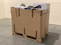 Pallet retourgoederen - afbeelding 9 van  10