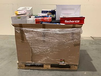 Pallet retourgoederen - afbeelding 10 van  10