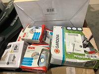 Pallet retourgoederen - afbeelding 2 van  8