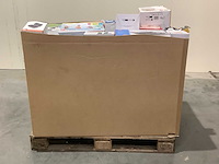 Pallet retourgoederen - afbeelding 8 van  9