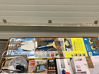 Pallet retourgoederen - afbeelding 6 van  9