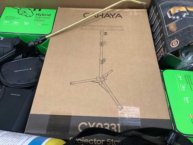 Pallet retourgoederen - afbeelding 3 van  8