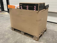 Pallet retourgoederen - afbeelding 7 van  9