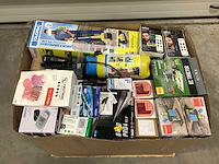 Pallet retourgoederen - afbeelding 1 van  10