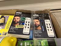 Pallet retourgoederen - afbeelding 3 van  10