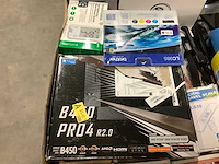 Pallet retourgoederen - afbeelding 6 van  10