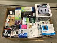 Pallet retourgoederen - afbeelding 1 van  10