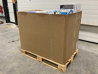 Pallet retourgoederen - afbeelding 9 van  10