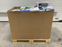 Pallet retourgoederen - afbeelding 10 van  10