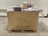 Pallet retourgoederen - afbeelding 10 van  10