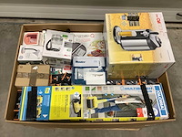 Pallet retourgoederen - afbeelding 1 van  9