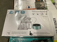 Pallet retourgoederen - afbeelding 3 van  10