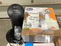 Pallet retourgoederen - afbeelding 6 van  10