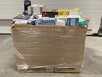 Pallet retourgoederen - afbeelding 10 van  10