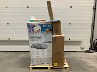 Pallet retourgoederen - afbeelding 2 van  8