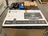 Pallet retourgoederen - afbeelding 6 van  10