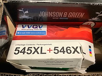 Pallet retourgoederen - afbeelding 7 van  10