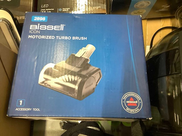 Pallet retourgoederen - afbeelding 8 van  10