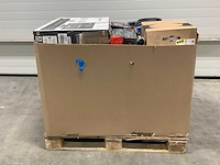 Pallet retourgoederen - afbeelding 10 van  10