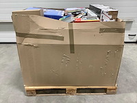 Pallet retourgoederen - afbeelding 8 van  9