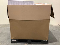 Pallet retourgoederen - afbeelding 3 van  6