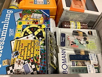 Pallet retourgoederen - afbeelding 5 van  6