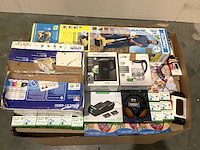 Pallet retourgoederen - afbeelding 1 van  6