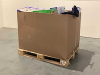 Pallet retourgoederen - afbeelding 7 van  9