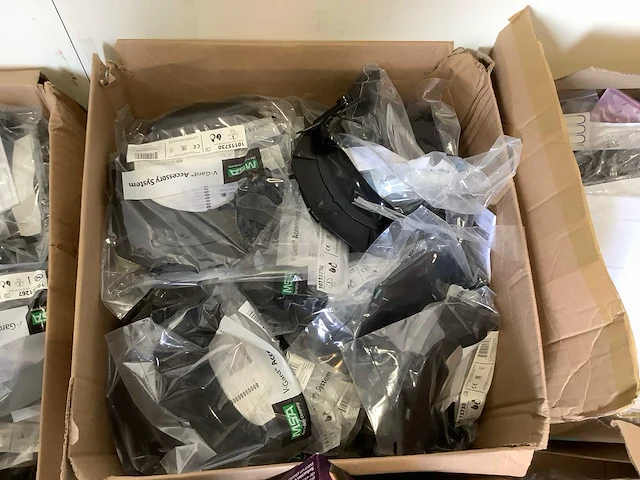 Pallet retourgoederen - afbeelding 3 van  18