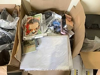 Pallet retourgoederen - afbeelding 6 van  18