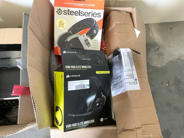 Pallet retourgoederen - afbeelding 10 van  18