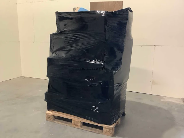 Pallet retourgoederen - afbeelding 1 van  18