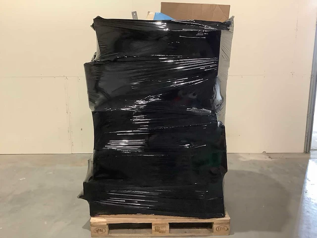 Pallet retourgoederen - afbeelding 11 van  18