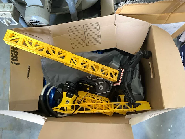 Pallet retourgoederen - afbeelding 15 van  18