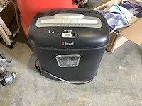 Pallet retourgoederen - afbeelding 3 van  18