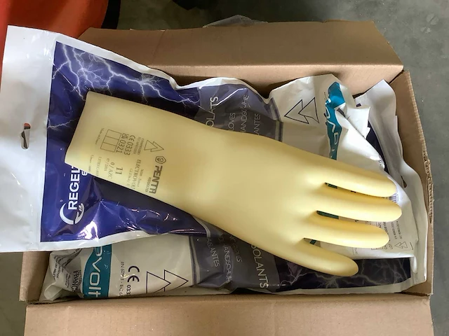 Pallet retourgoederen - afbeelding 5 van  18
