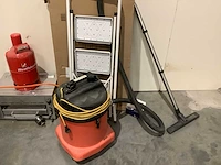 Pallet retourgoederen - afbeelding 8 van  18