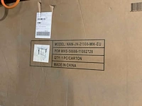 Pallet retourgoederen - afbeelding 10 van  18