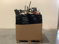 Pallet retourgoederen - afbeelding 11 van  18