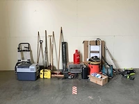 Pallet retourgoederen - afbeelding 12 van  18