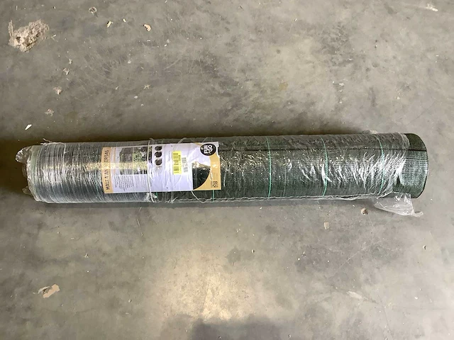Pallet retourgoederen - afbeelding 17 van  18