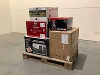 Pallet retourgoederen - afbeelding 1 van  8