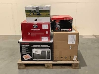 Pallet retourgoederen - afbeelding 2 van  8