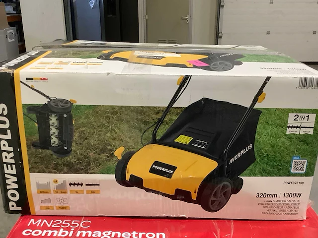 Pallet retourgoederen - afbeelding 3 van  8