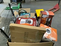 Pallet retourgoederen - afbeelding 3 van  9