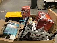 Pallet retourgoederen - afbeelding 4 van  9