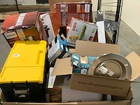 Pallet retourgoederen - afbeelding 5 van  9