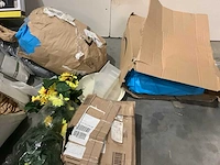 Pallet retourgoederen - afbeelding 3 van  12