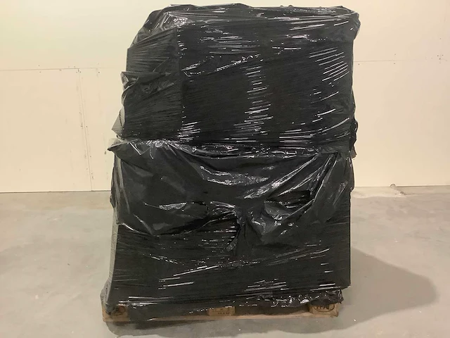 Pallet retourgoederen - afbeelding 6 van  12