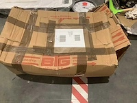 Pallet retourgoederen - afbeelding 10 van  12